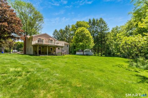 7 Banbury Road Simsbury CT 06092