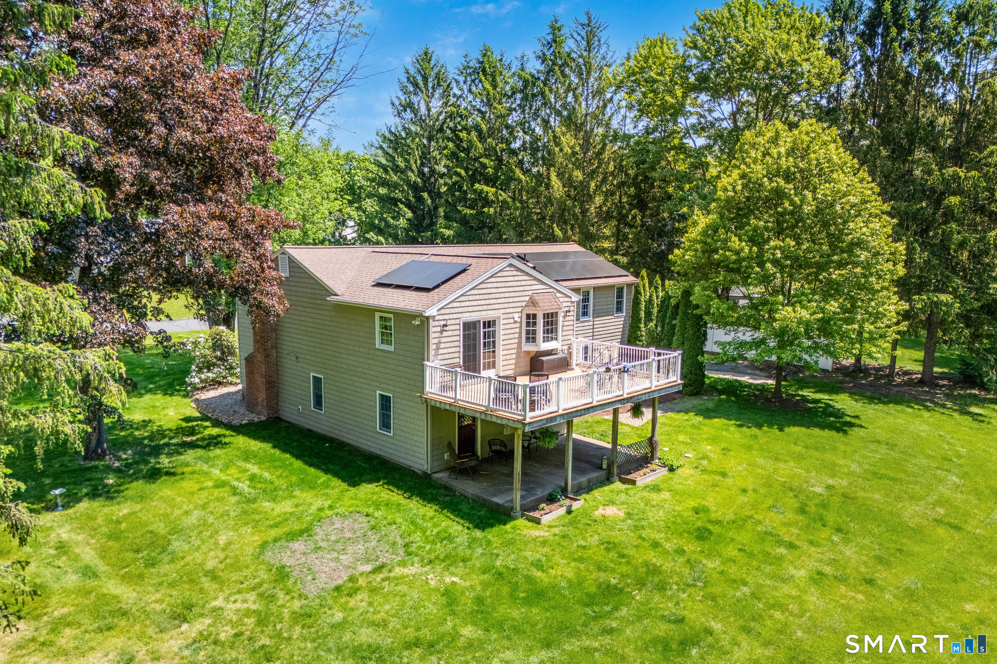 7 Banbury Road Simsbury CT 06092