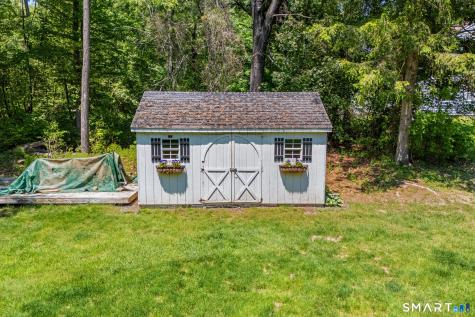 7 Banbury Road Simsbury CT 06092