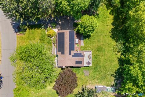 7 Banbury Road Simsbury CT 06092