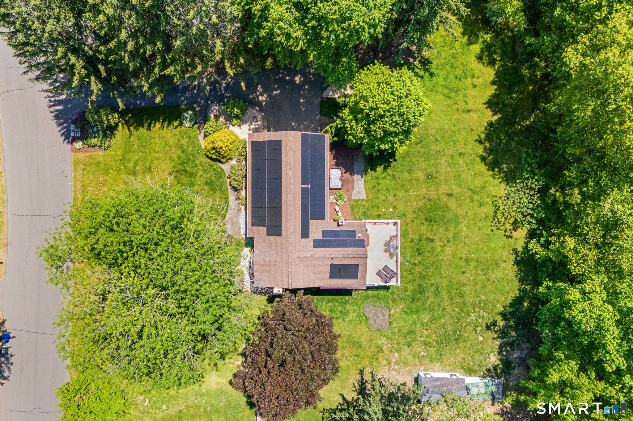 7 Banbury Road Simsbury CT 06092