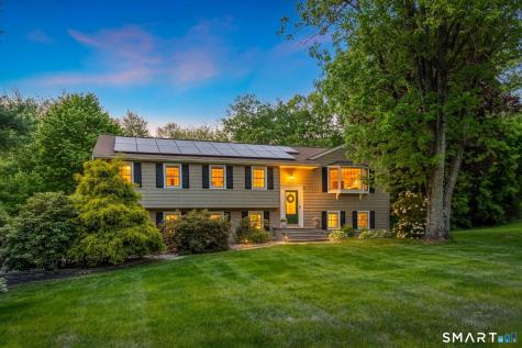 7 Banbury Road Simsbury CT 06092