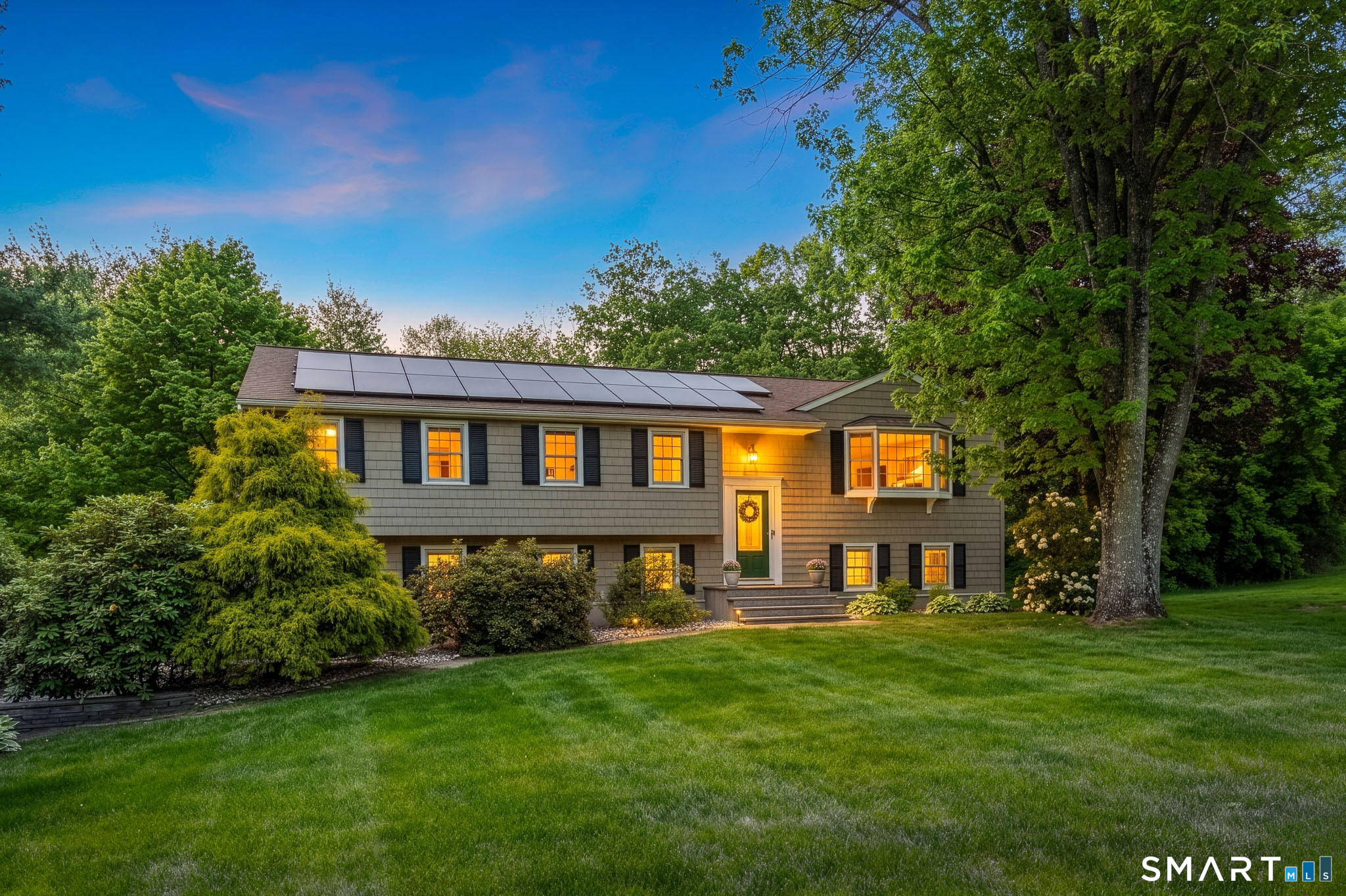 7 Banbury Road Simsbury CT 06092