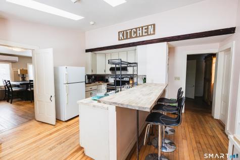 934 Storrs Road Mansfield CT 06268