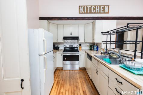 934 Storrs Road Mansfield CT 06268