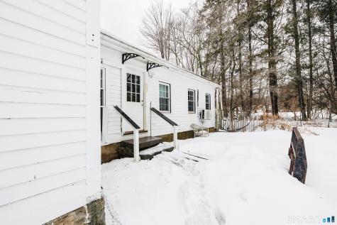 934 Storrs Road Mansfield CT 06268