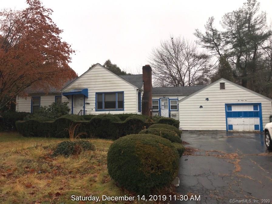 261 Clifton Street New Haven CT 06513