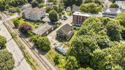 10 Rhea Street Griswold CT 06351