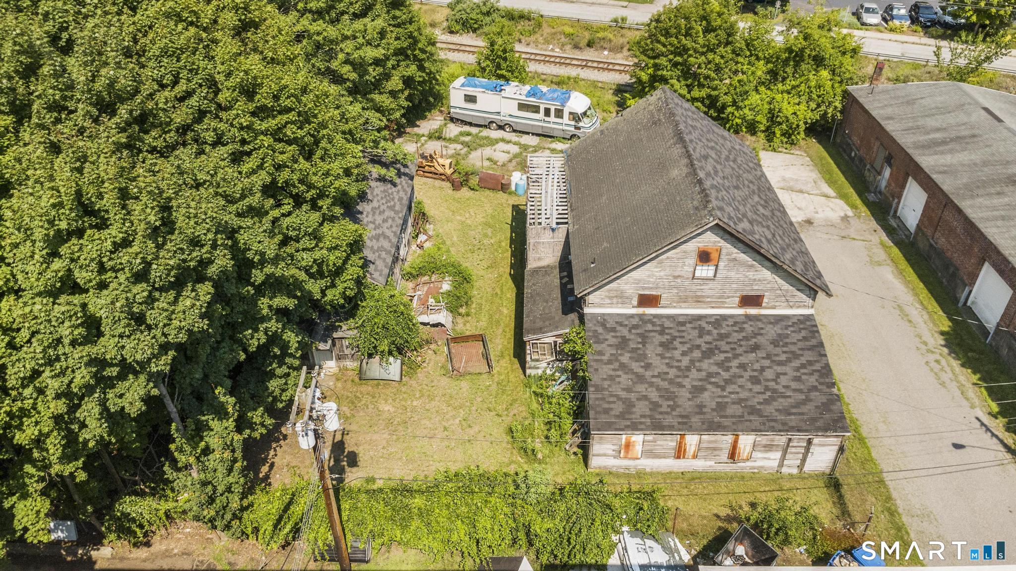 10 Rhea Street Griswold CT 06351