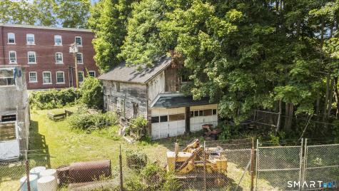 10 Rhea Street Griswold CT 06351