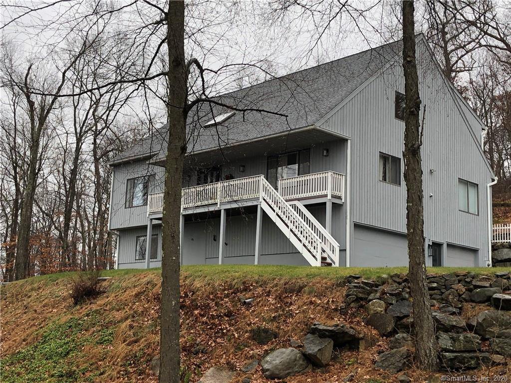 7 Long Hill Road New Fairfield CT 06812