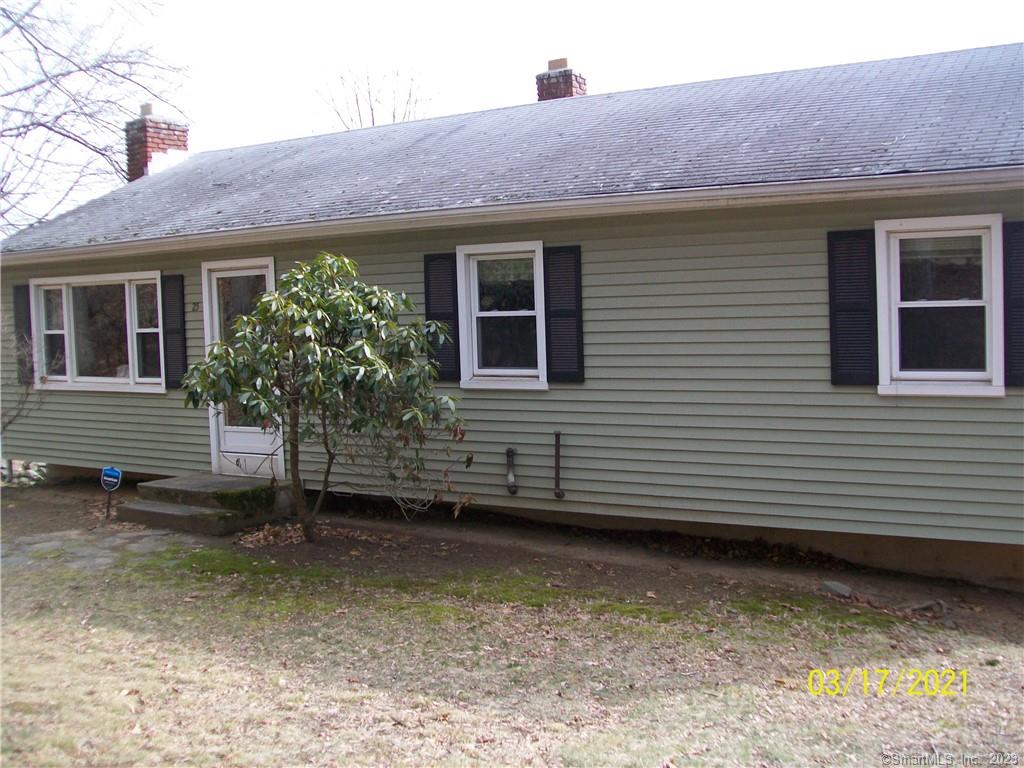 25 Fairview Avenue Shelton CT 06484