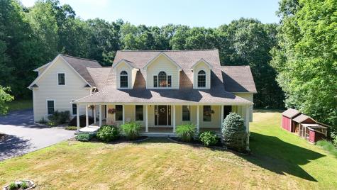 48 Mountain Road Colchester CT 06415