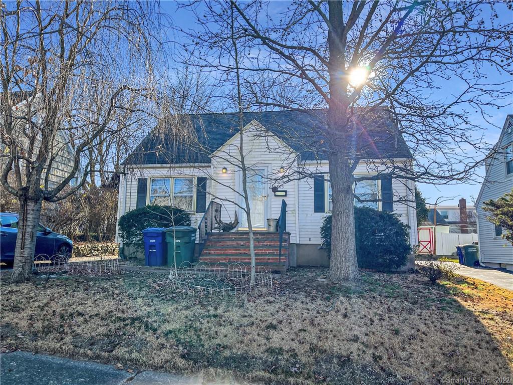 805 Ruth Street Bridgeport CT 06606