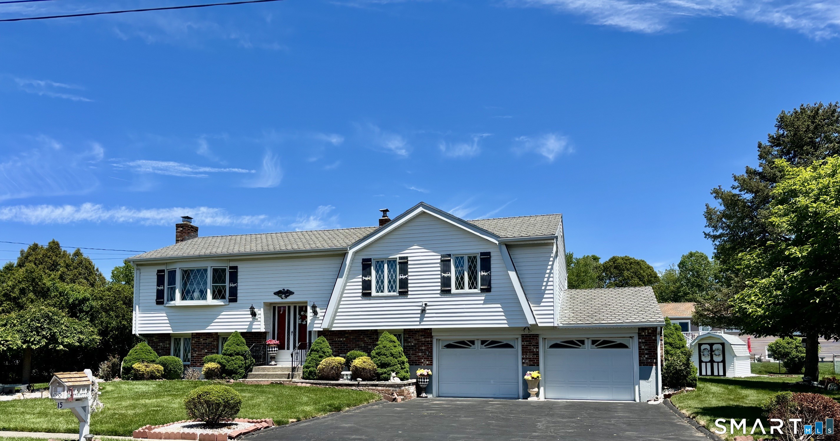 15 Bridle Path Lane West Haven CT 06516