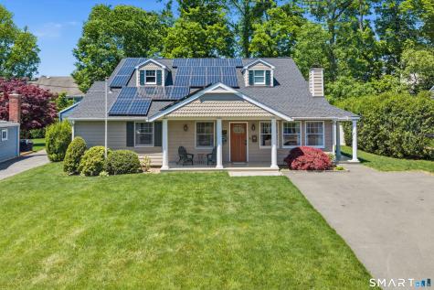 39 Kenilworth West Drive Stamford CT 06902