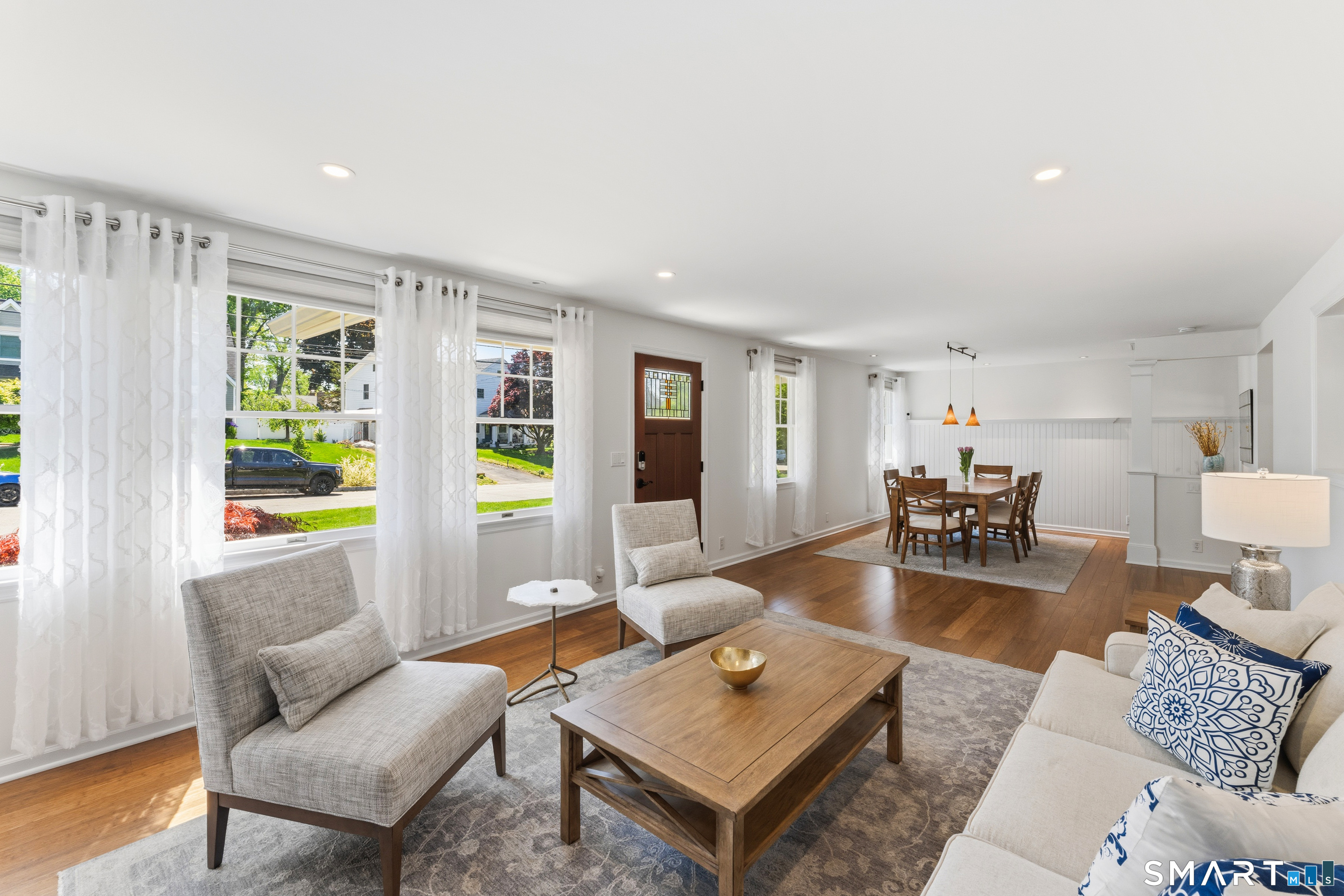 39 Kenilworth West Drive Stamford CT 06902