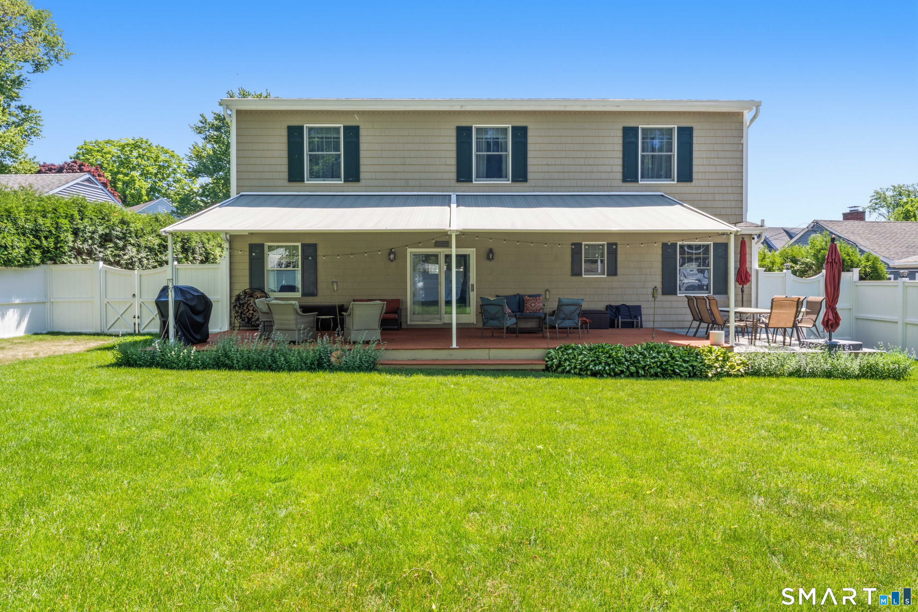 39 Kenilworth West Drive Stamford CT 06902