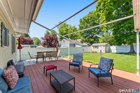 39 Kenilworth West Drive Stamford CT 06902