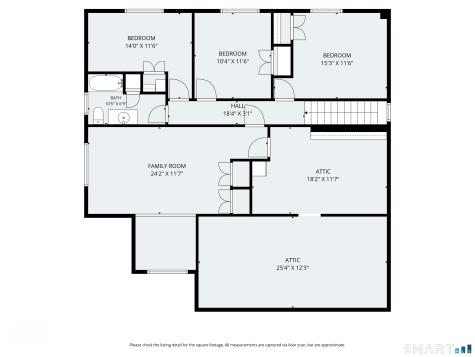 39 Kenilworth West Drive Stamford CT 06902