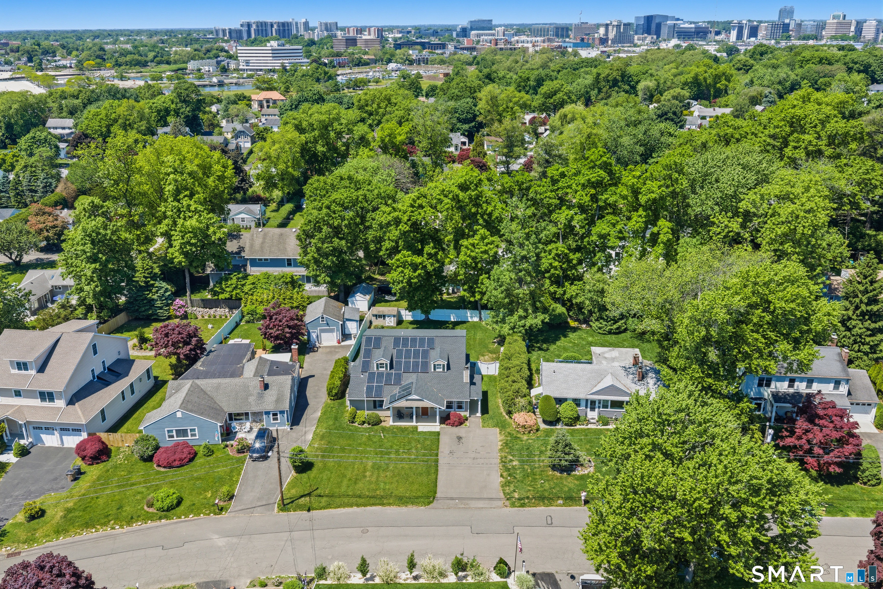 39 Kenilworth West Drive Stamford CT 06902