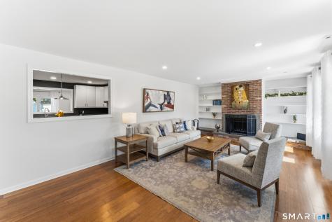 39 Kenilworth West Drive Stamford CT 06902
