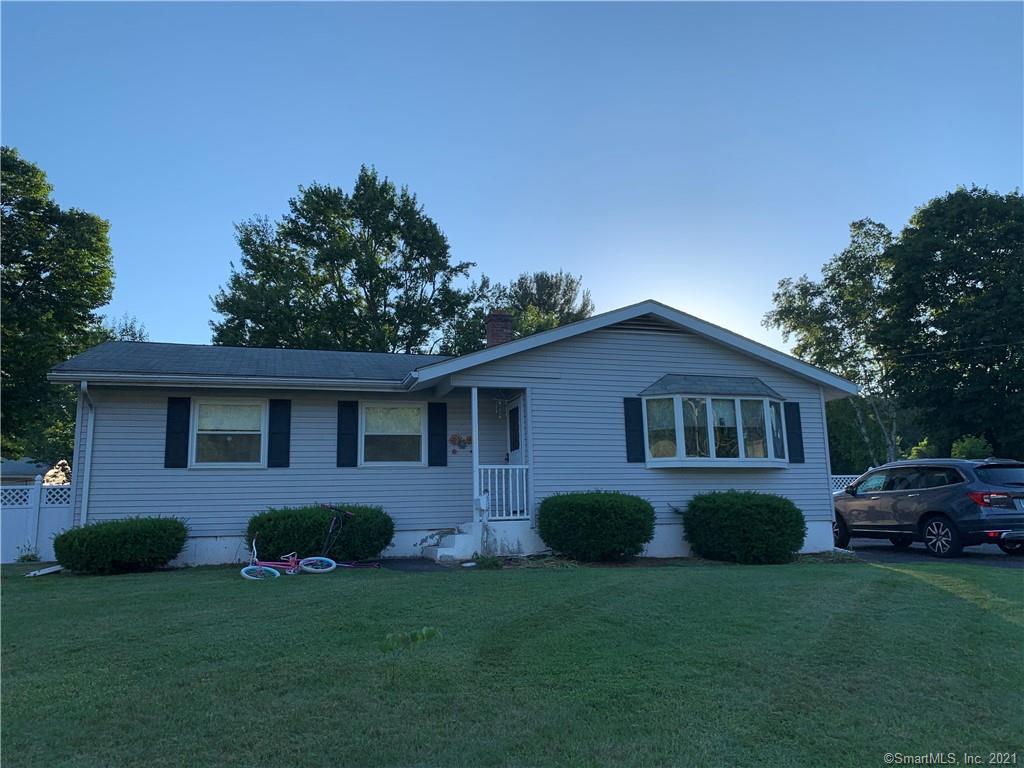 193 Jackson Road Enfield CT 06082