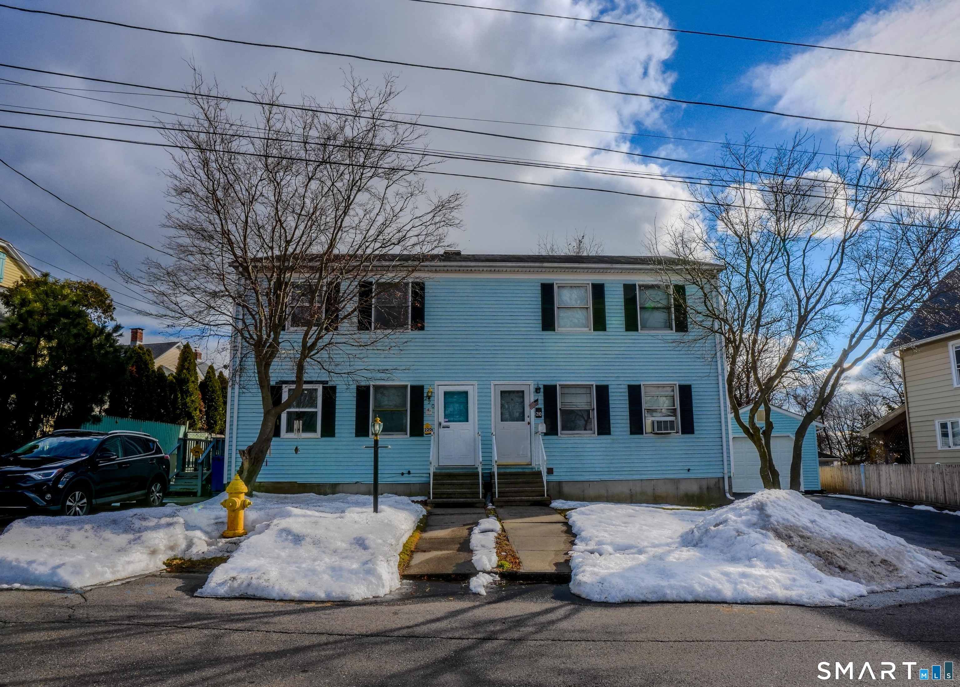 220 Victory Street Stratford CT 06615