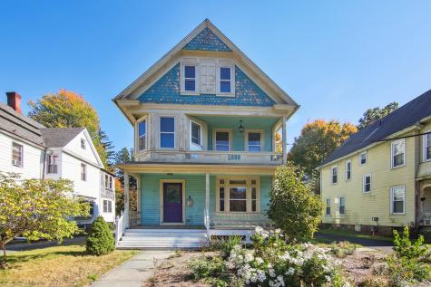 52 Girard Avenue Hartford CT 06105