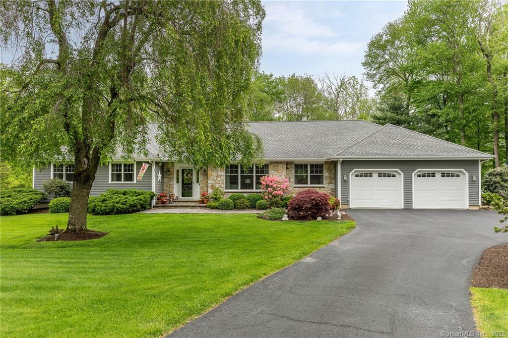 17 Titicus Mountain Road New Fairfield CT 06812