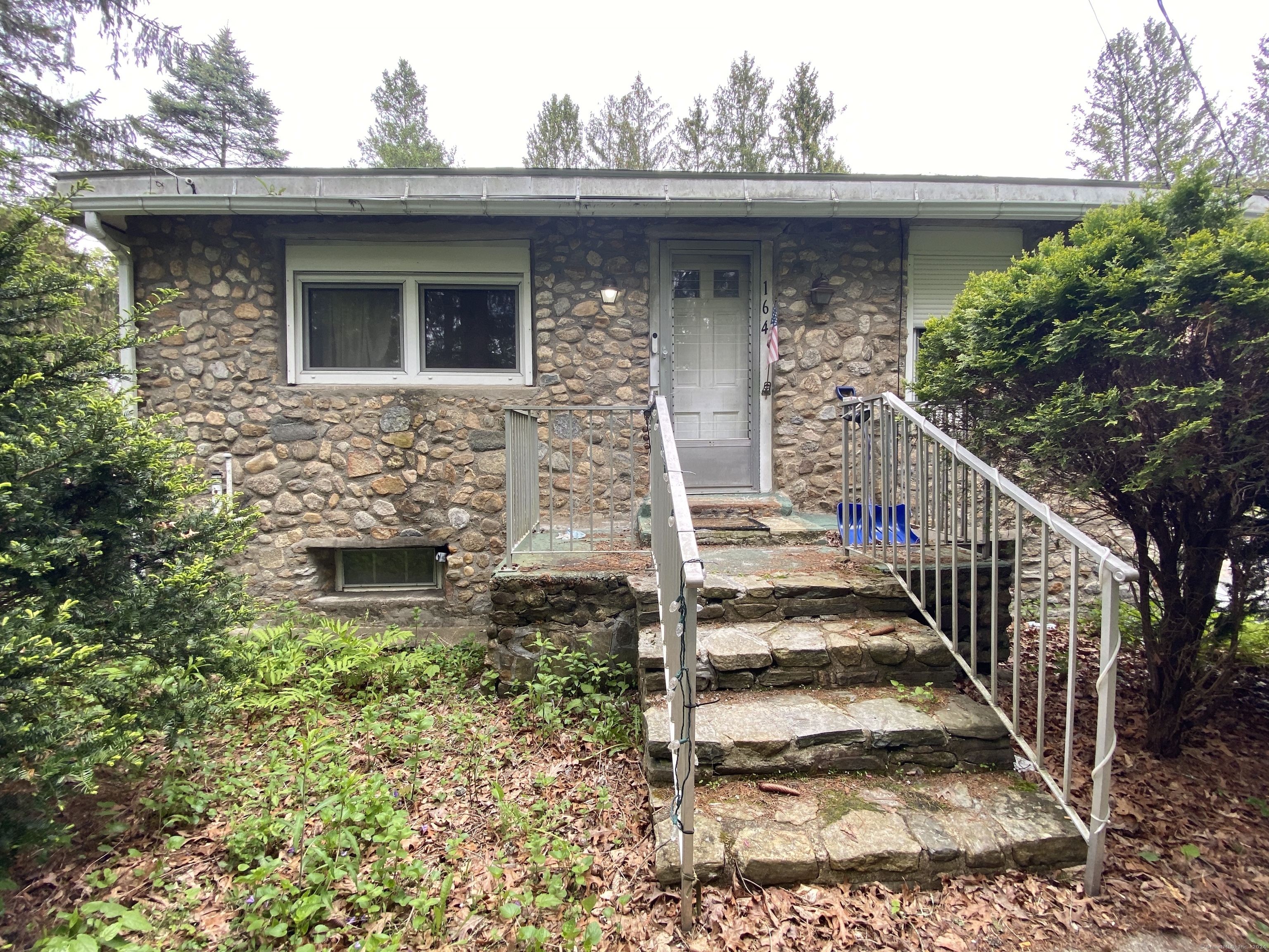 164 Brick Top Road Windham CT 06280