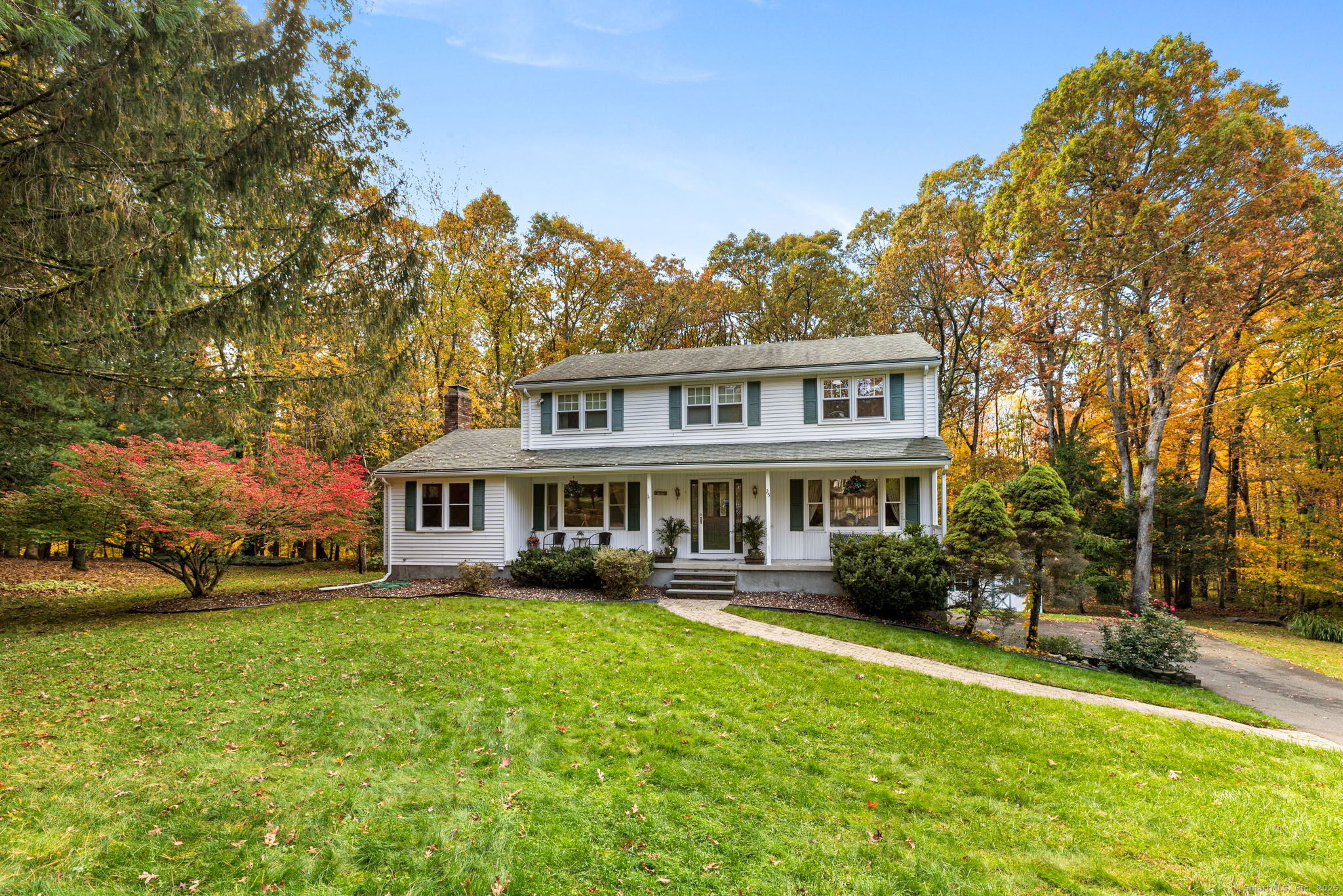 25 Partridge Hollow Lane Vernon CT 06066