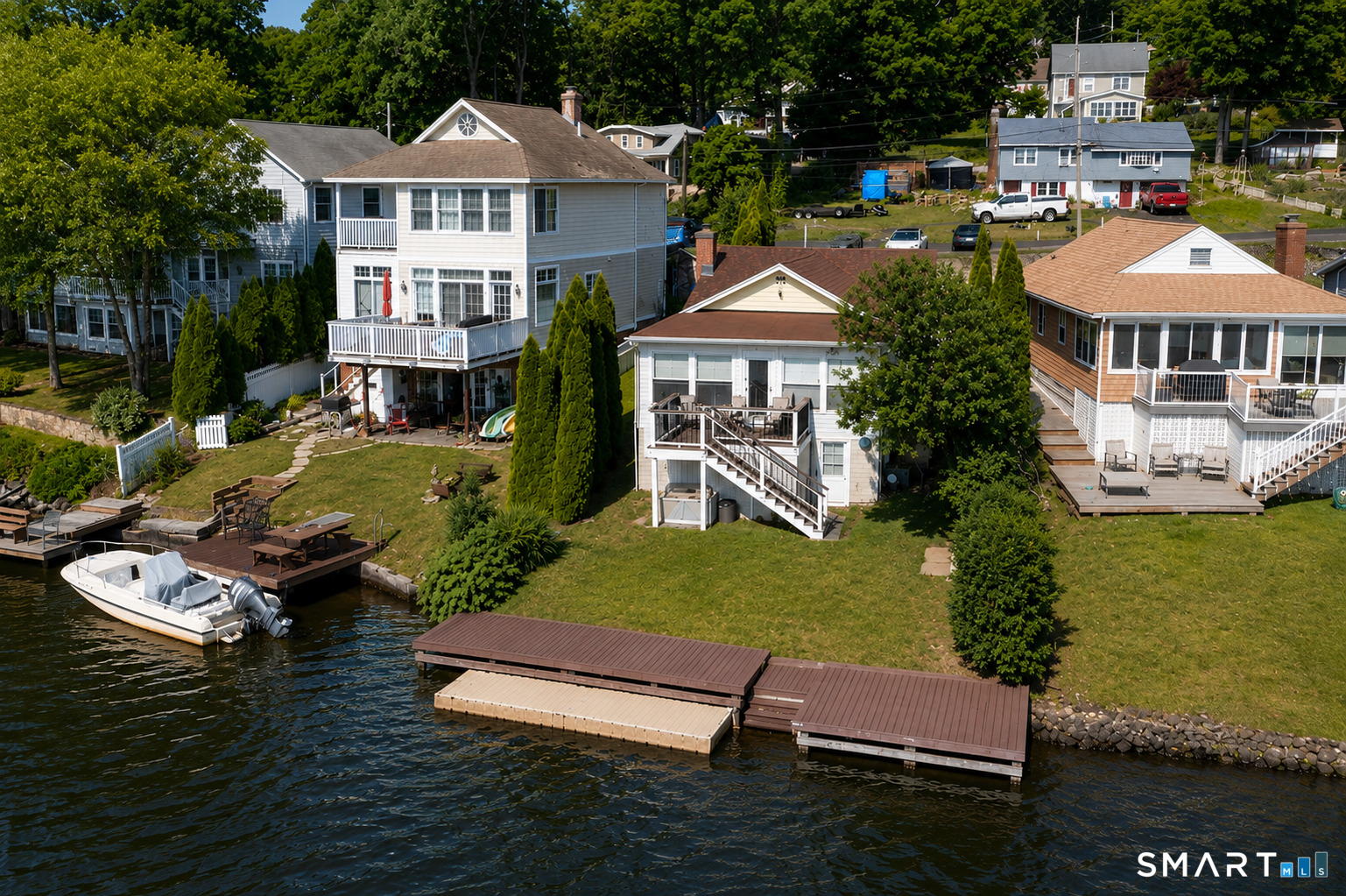 18-A Lake Shore Drive Middlefield CT 06455