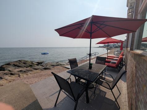 248 Cosey Beach Avenue East Haven CT 06512