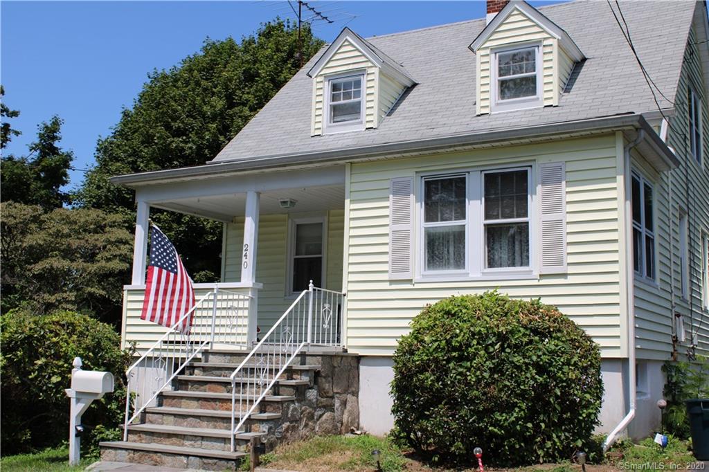 240 Dahl Avenue Stratford CT 06614