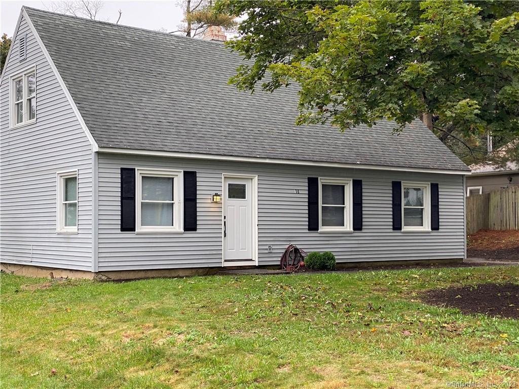 18 Morning Mist Road Naugatuck CT 06770