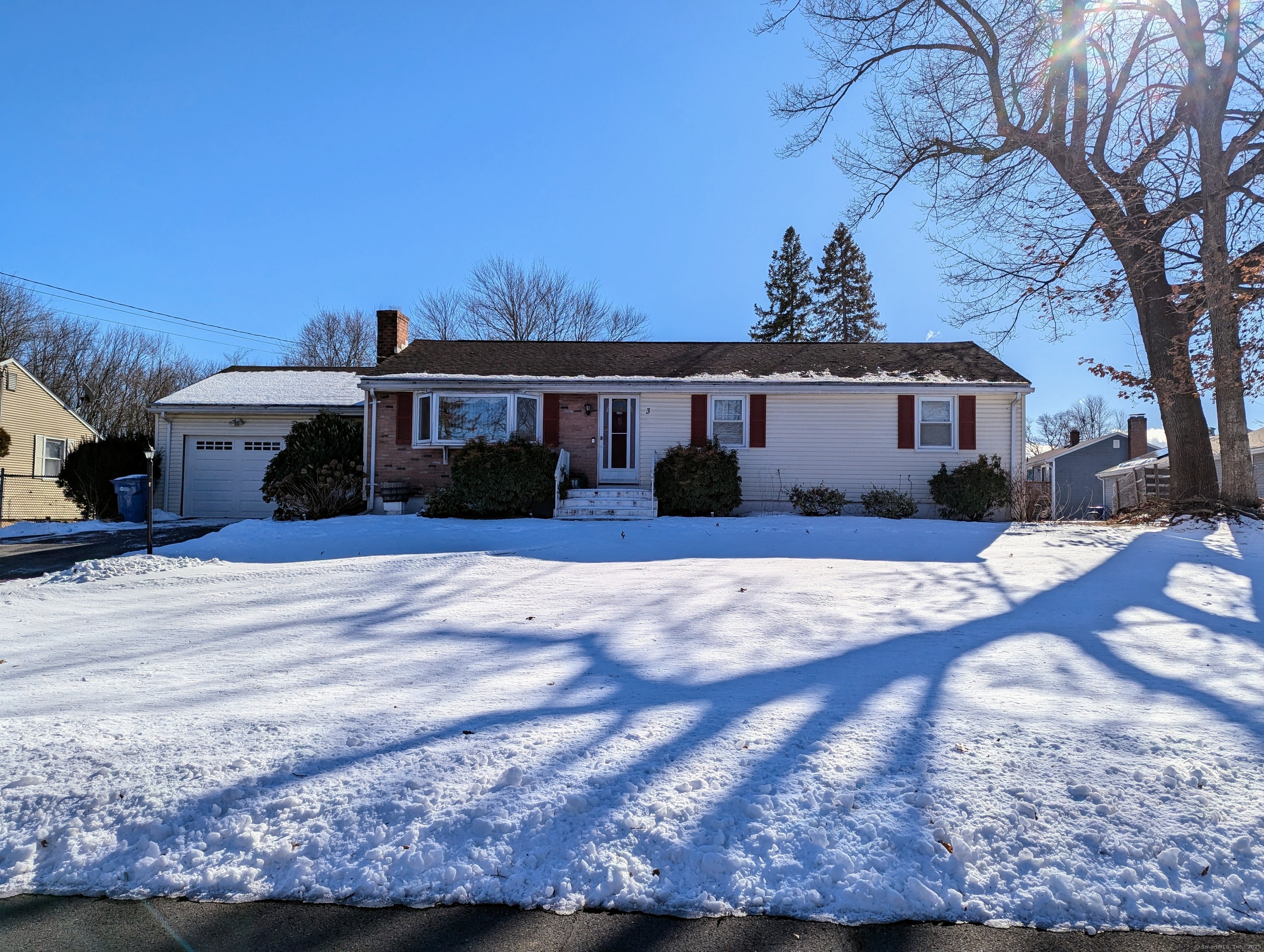 3 Vinlen Drive Windsor CT 06095