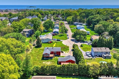 47 Elgid Drive Milford CT 06460