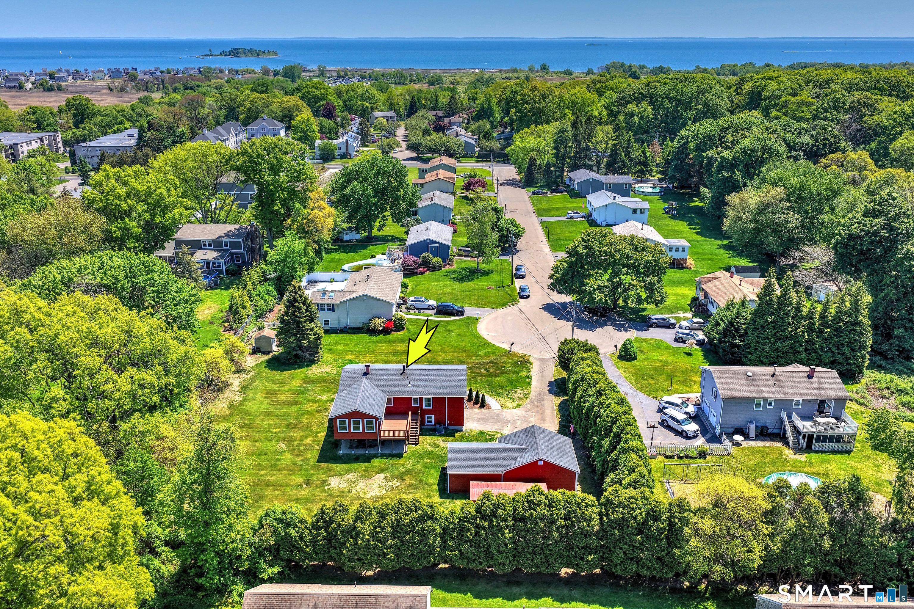 47 Elgid Drive Milford CT 06460