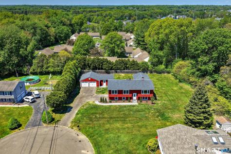 47 Elgid Drive Milford CT 06460