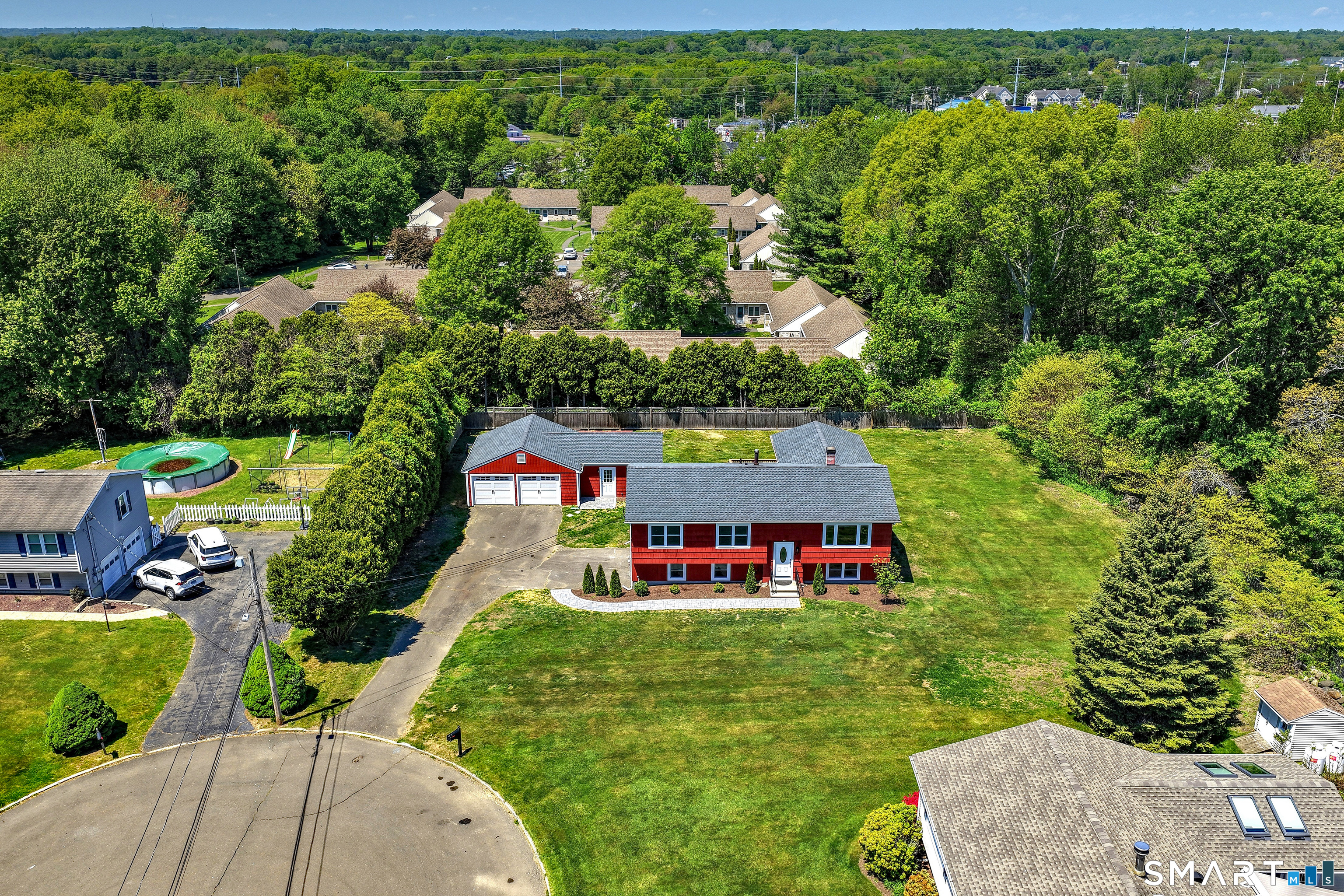 47 Elgid Drive Milford CT 06460