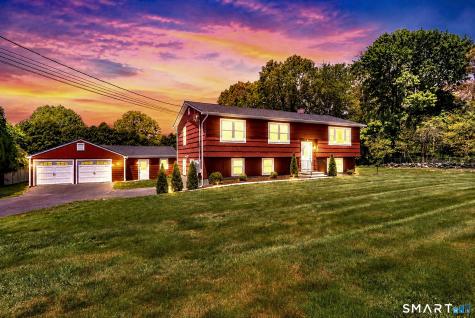 47 Elgid Drive Milford CT 06460