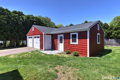 47 Elgid Drive Milford CT 06460