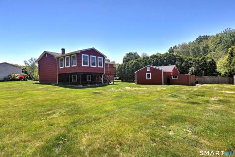 47 Elgid Drive Milford CT 06460