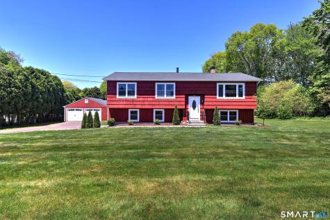 47 Elgid Drive Milford CT 06460