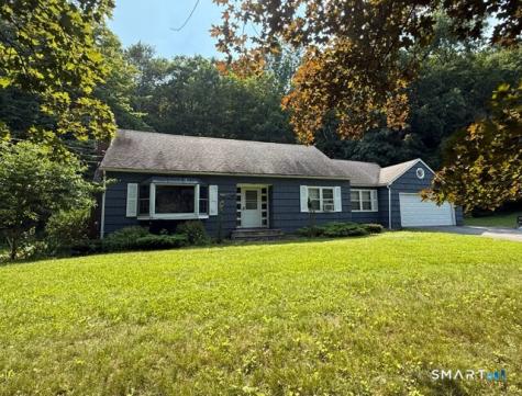 2269 Newfield Road Torrington CT 06790