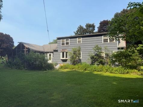 2269 Newfield Road Torrington CT 06790