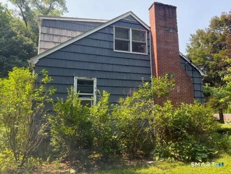 2269 Newfield Road Torrington CT 06790