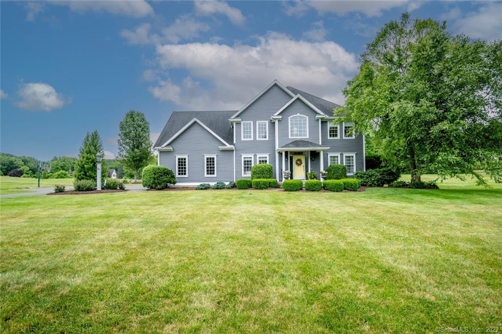 14 Devonshire Way Berlin CT 06037