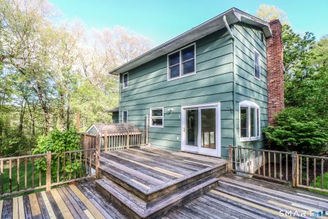 6 Barker Drive Newtown CT 06482